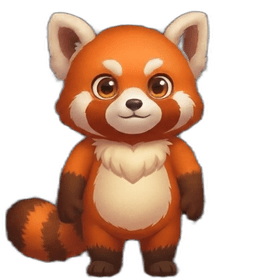 Rosu, your welcoming companion