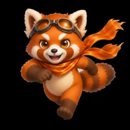Rosu as The Adrenalist