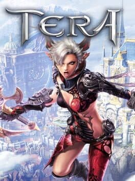 TERA cover art